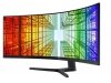 Samsung Monitor komputerowy 49 cali LS49C950UAUXEN VA 